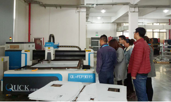 厚積勃發(fā)——記江西宜春，萍鄉(xiāng)經(jīng)銷(xiāo)商參觀科恩總部