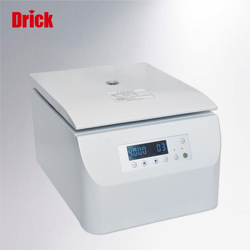 DRK-TD4C 離心機
