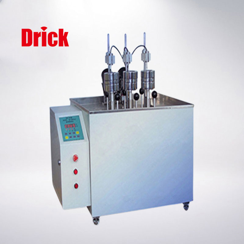 RV-300A型熱變形、維卡溫度測定儀