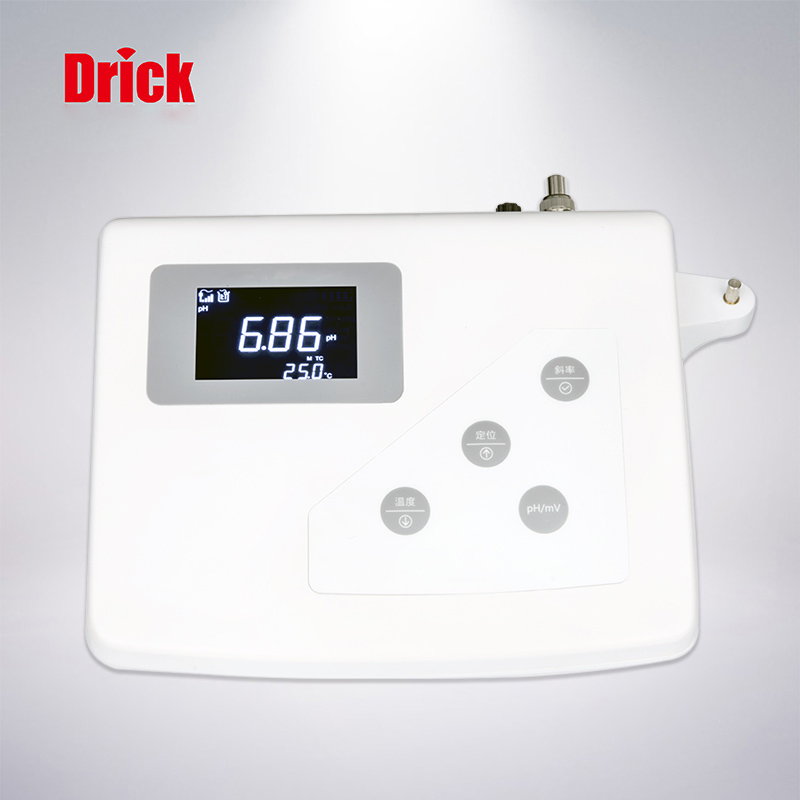DRK-pHS-25實(shí)驗(yàn)室酸度計(jì) (pH計(jì))