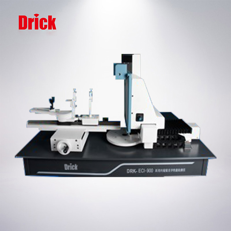 DRK-ECI900 醫(yī)用內(nèi)窺鏡光學(xué)性能檢測儀