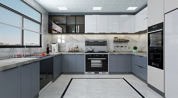 集成灶怎么選擇？十大品牌科恩電器樂享智慧烹飪