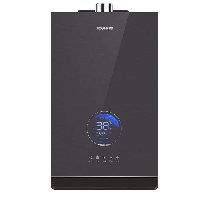 JSQ30-16KN66(雙防腐+氣量顯示+變升)