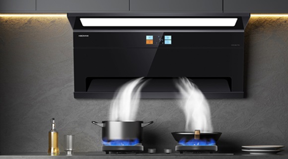 廚間尋雅趣，科恩煙灶勾勒烹飪自在時(shí)光